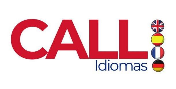 Call Idiomas Logo